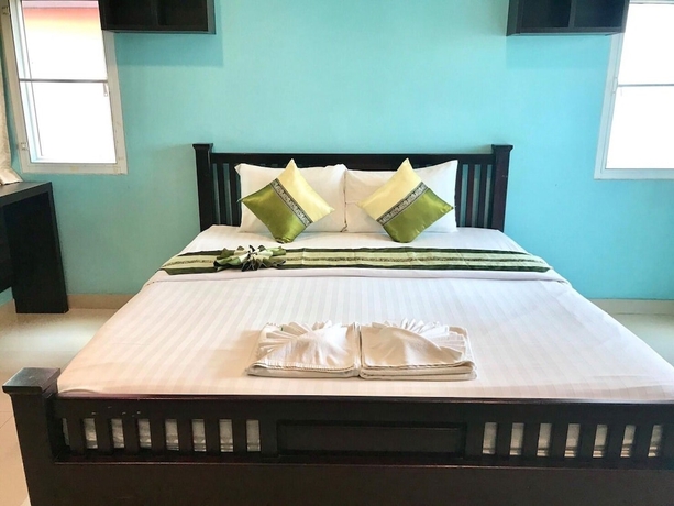 Imagen de la habitación del Hotel Ananya Residence Service Apartment. Foto 13