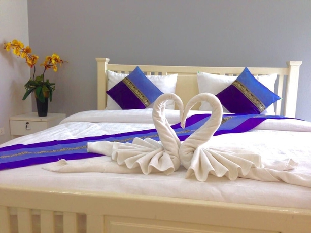 Imagen de la habitación del Hotel Ananya Residence Service Apartment. Foto 14