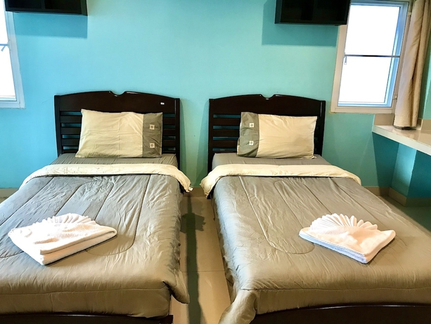 Imagen de la habitación del Hotel Ananya Residence Service Apartment. Foto 16