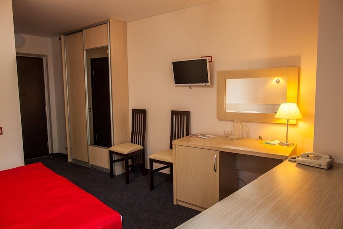 Imagen de la habitación del Hotel Anapa Okean Health Resort. Foto 5