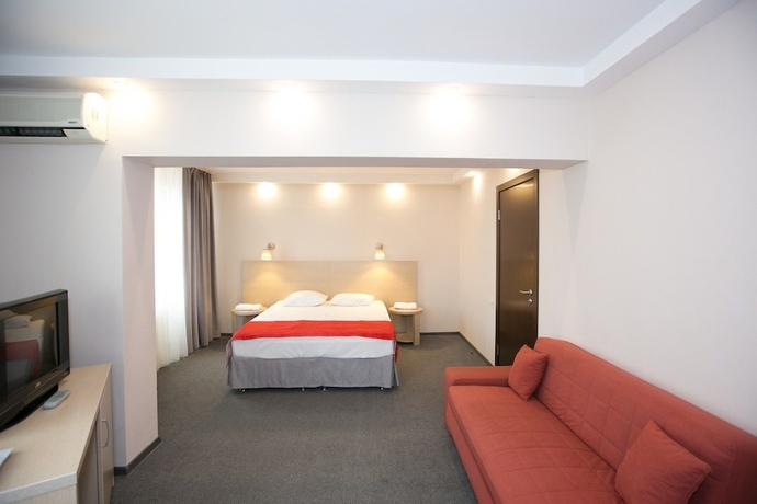 Imagen de la habitación del Hotel Anapa Okean Health Resort. Foto 6