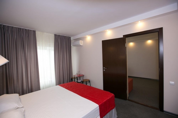 Imagen de la habitación del Hotel Anapa Okean Health Resort. Foto 9