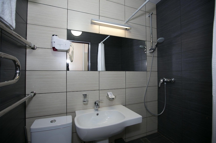 Imagen de la habitación del Hotel Anapa Okean Health Resort. Foto 13