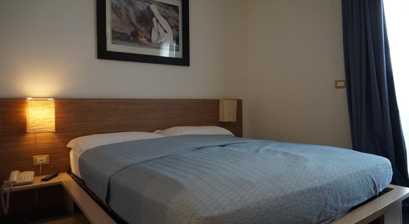 Imagen general del Hotel Anapaya. Foto 5