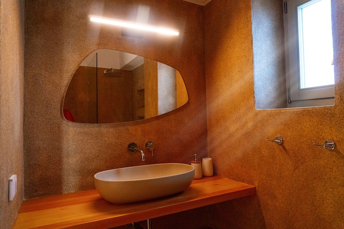 Imagen de la habitación del Hotel Anapnoe Resort by ParosKite. Foto 5