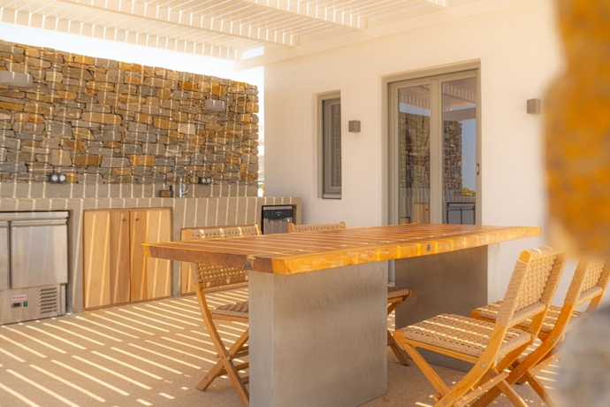 Imagen de la habitación del Hotel Anapnoe Resort by ParosKite. Foto 18