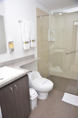 Imagen de la habitación del Hotel Anapoima 1. Foto 6