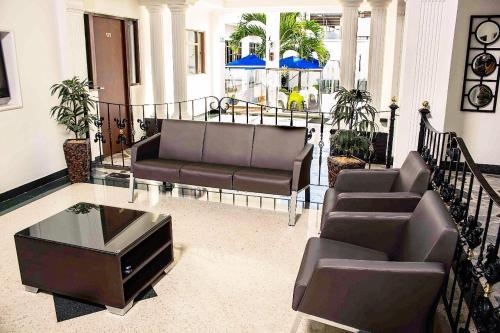 Imagen general del Hotel Anapoima 1. Foto 2