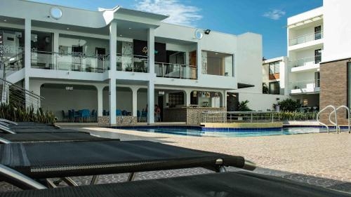 Imagen general del Hotel Anapoima 1. Foto 4