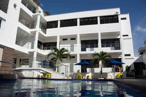 Imagen general del Hotel Anapoima 1. Foto 5