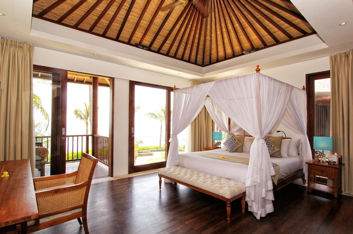 Imagen de la habitación del Hotel Anapuri Villas. Foto 3
