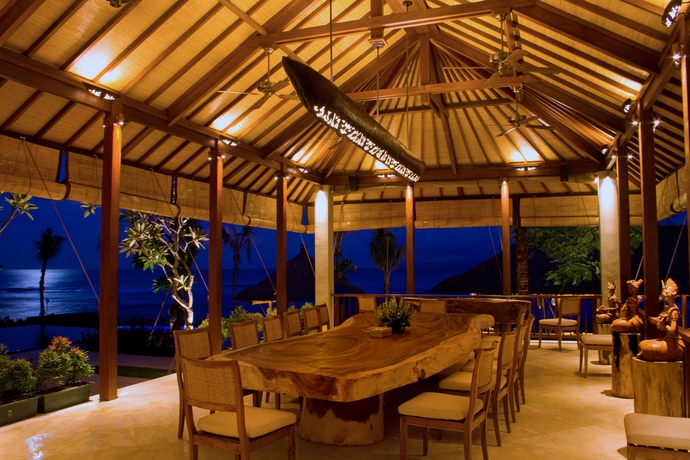 Imagen de la habitación del Hotel Anapuri Villas. Foto 6