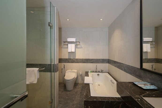 Imagen general del Hotel Anara Airport. Foto 4