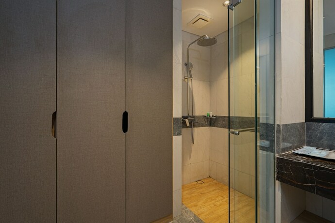 Imagen general del Hotel Anara Airport. Foto 8