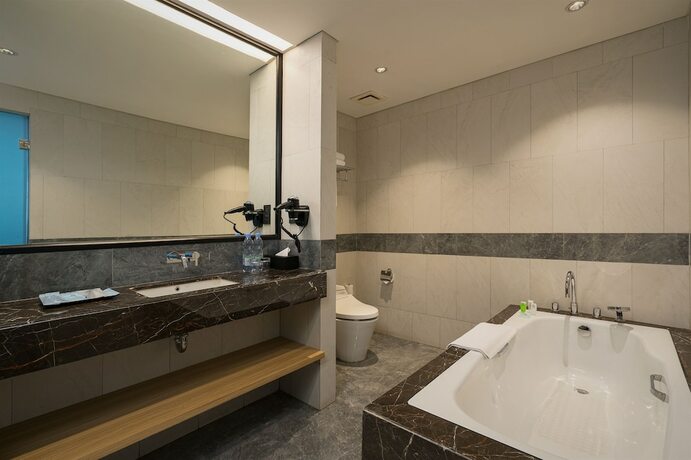 Imagen de la habitación del Hotel Anara Airport. Foto 19