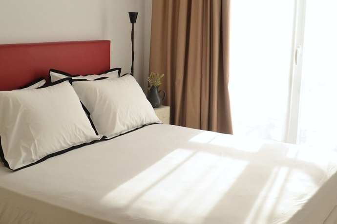 Imagen de la habitación del Hotel Anasa Athens. Foto 2