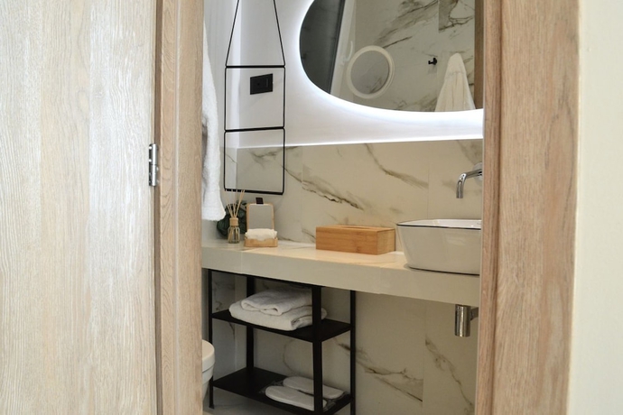 Imagen de la habitación del Hotel Anasa Athens. Foto 6