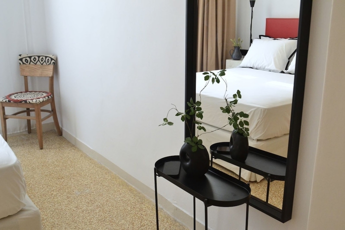 Imagen de la habitación del Hotel Anasa Athens. Foto 7
