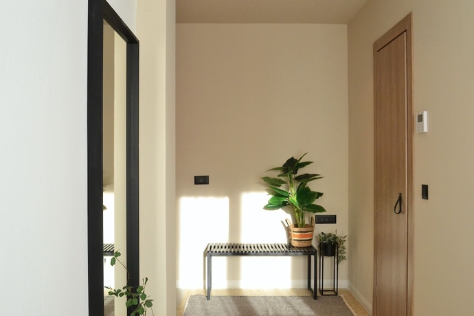 Imagen de la habitación del Hotel Anasa Athens. Foto 8