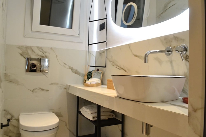 Imagen de la habitación del Hotel Anasa Athens. Foto 10