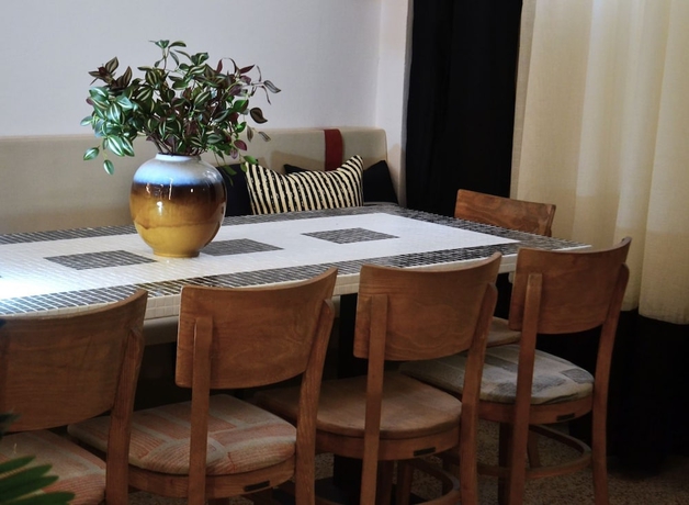 Imagen de los interiores del Hotel Anasa Athens. Foto 15