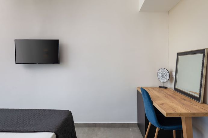 Imagen de la habitación del Hotel Anasa Corfu. Foto 3