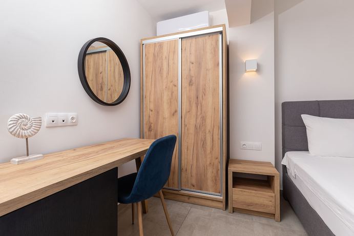 Imagen de la habitación del Hotel Anasa Corfu. Foto 5