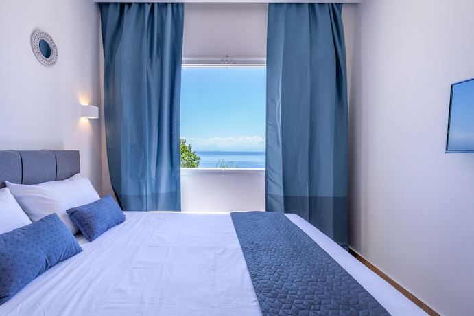 Imagen de la habitación del Hotel Anasa Corfu. Foto 6