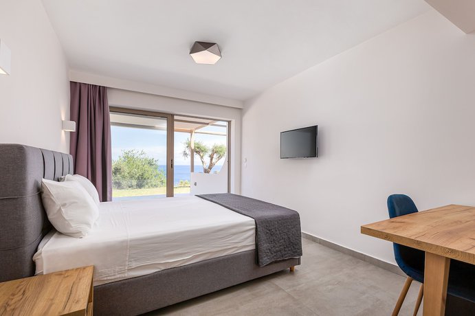 Imagen de la habitación del Hotel Anasa Corfu. Foto 8