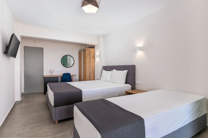 Imagen de la habitación del Hotel Anasa Corfu. Foto 9