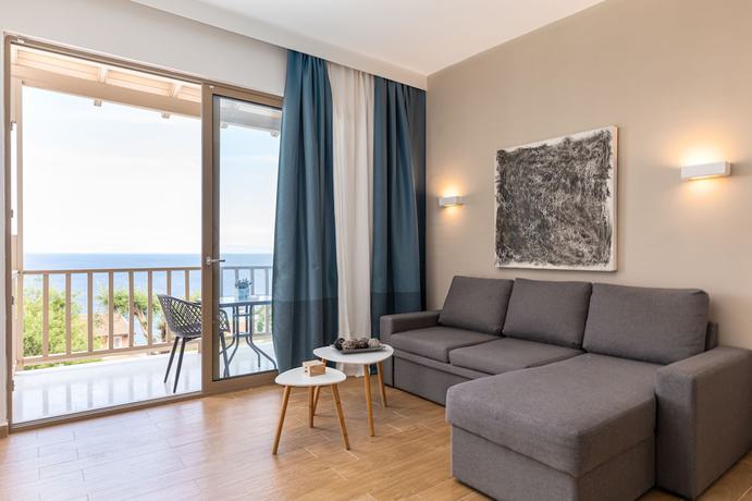 Imagen de la habitación del Hotel Anasa Corfu. Foto 10
