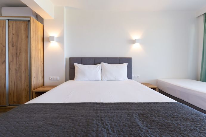 Imagen de la habitación del Hotel Anasa Corfu. Foto 11