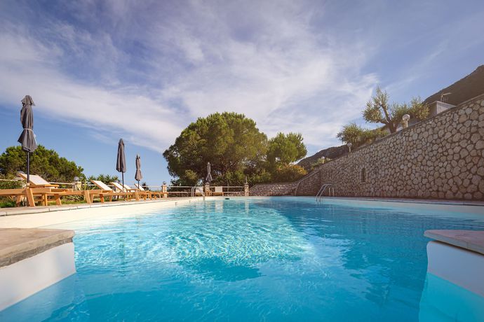 Imagen general del Hotel Anasa Corfu. Foto 1