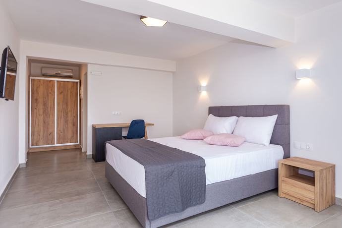 Imagen de la habitación del Hotel Anasa Corfu. Foto 12