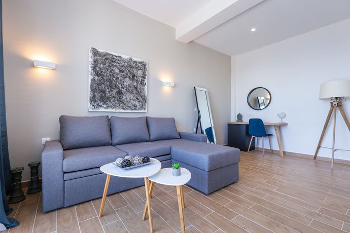 Imagen de la habitación del Hotel Anasa Corfu. Foto 13
