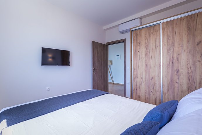 Imagen de la habitación del Hotel Anasa Corfu. Foto 14