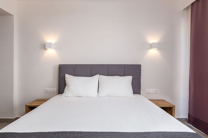 Imagen de la habitación del Hotel Anasa Corfu. Foto 15