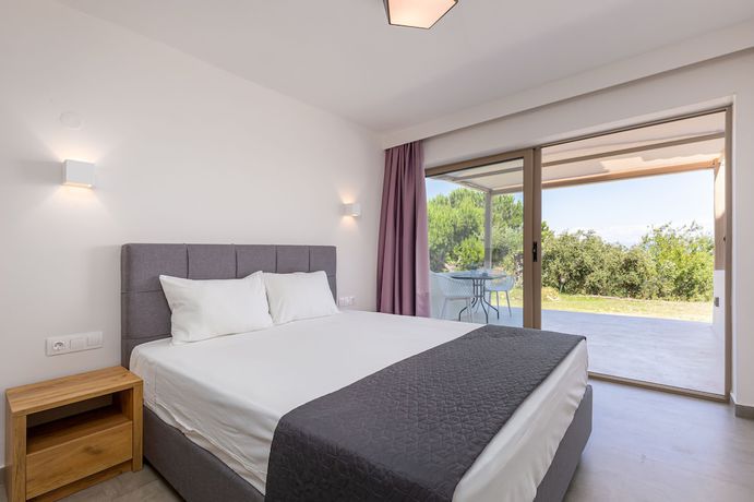 Imagen de la habitación del Hotel Anasa Corfu. Foto 18