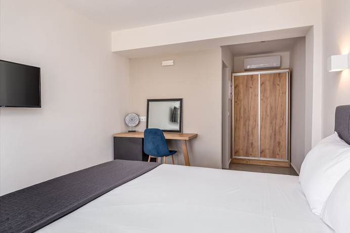 Imagen de la habitación del Hotel Anasa Corfu. Foto 19