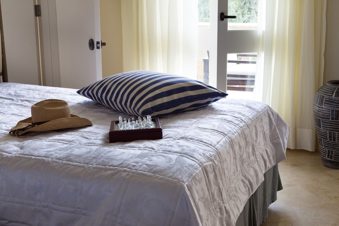 Imagen de la habitación del Hotel Anassa, Neo Chorio. Foto 13