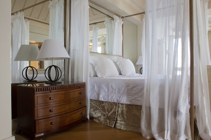 Imagen de la habitación del Hotel Anassa, Neo Chorio. Foto 14