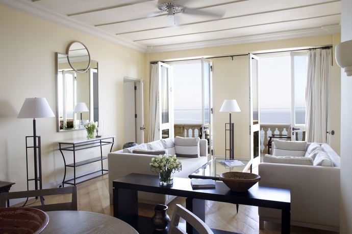 Imagen de la habitación del Hotel Anassa, Neo Chorio. Foto 17