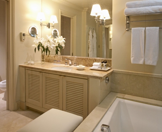 Imagen de la habitación del Hotel Anassa, Poli Crysochous. Foto 8