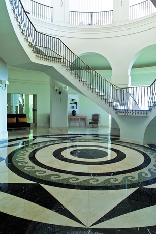 Imagen de los interiores del Hotel Anassa, Poli Crysochous. Foto 19