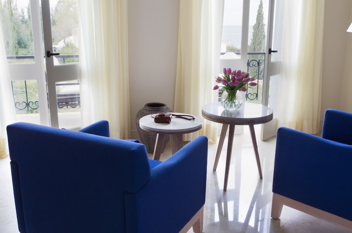 Imagen de la habitación del Hotel Anassa, Poli Crysochous. Foto 15