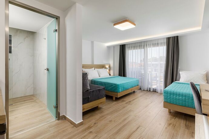 Imagen general del Hotel Anassa Suites. Foto 3
