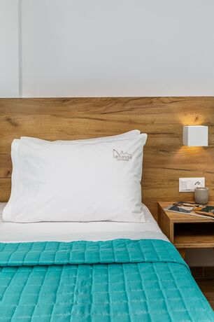 Imagen general del Hotel Anassa Suites. Foto 4