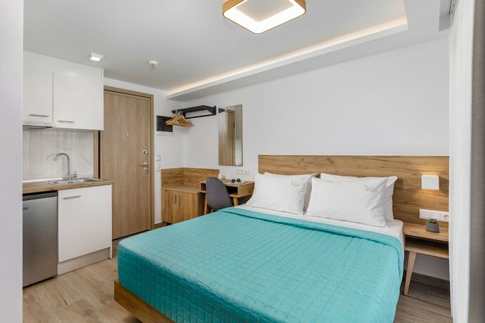 Imagen general del Hotel Anassa Suites. Foto 5