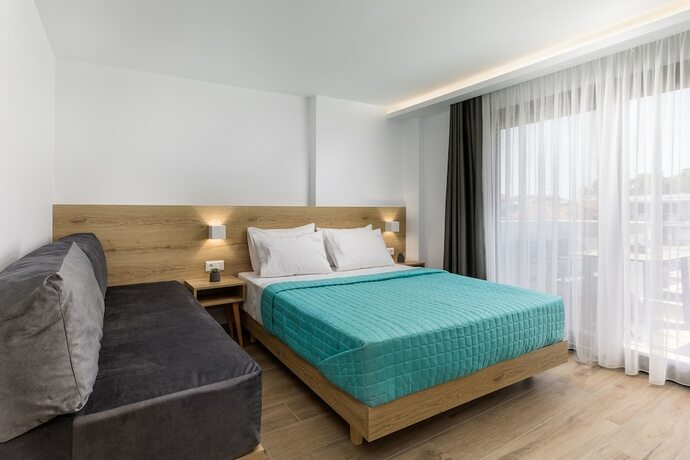 Imagen general del Hotel Anassa Suites. Foto 6