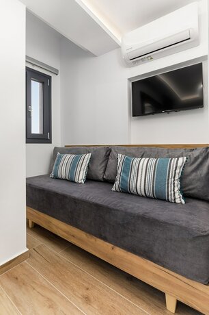 Imagen de la habitación del Hotel Anassa Suites. Foto 20